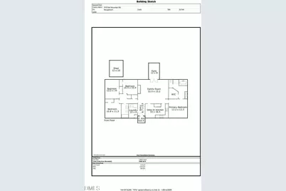 919 Red Mountain Road, Rougemont, NC 27572 - Photo 32