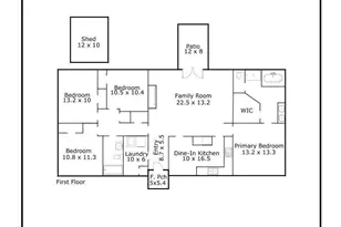 919 Red Mountain Rd, Rougemont, NC 27572 - Photo 32