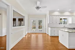 10708 Trappers Creek Dr, Raleigh, NC 27614 - Photo 16