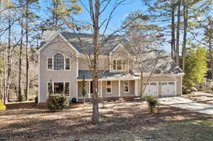 10708 Trappers Creek Dr, Raleigh, NC 27614 - Photo 2
