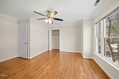 10708 Trappers Creek Drive, Raleigh, NC 27614 - Photo 38