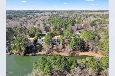 10708 Trappers Creek Drive, Raleigh, NC 27614 - Photo 56