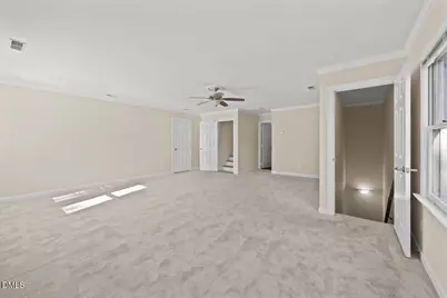 10708 Trappers Creek Drive, Raleigh, NC 27614 - Photo 42