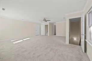 10708 Trappers Creek Dr, Raleigh, NC 27614 - Photo 42