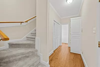 10708 Trappers Creek Drive, Raleigh, NC 27614 - Photo 22