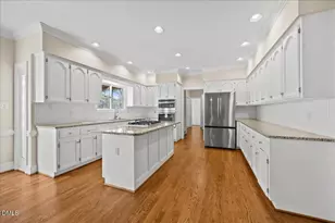 10708 Trappers Creek Dr, Raleigh, NC 27614 - Photo 18