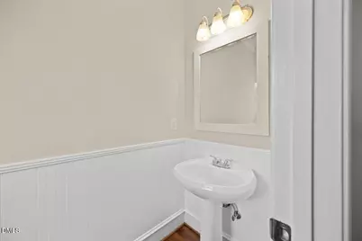 10708 Trappers Creek Drive, Raleigh, NC 27614 - Photo 24