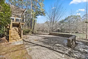 10708 Trappers Creek Dr, Raleigh, NC 27614 - Photo 50
