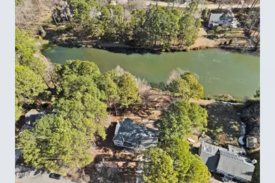 10708 Trappers Creek Drive, Raleigh, NC 27614 - Photo 62