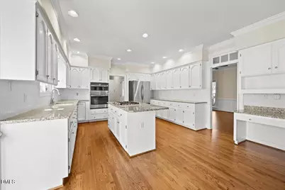 10708 Trappers Creek Drive, Raleigh, NC 27614 - Photo 20