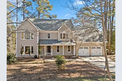 10708 Trappers Creek Drive, Raleigh, NC 27614 - Photo 4