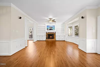 10708 Trappers Creek Drive, Raleigh, NC 27614 - Photo 12