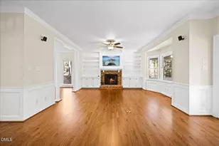 10708 Trappers Creek Dr, Raleigh, NC 27614 - Photo 12