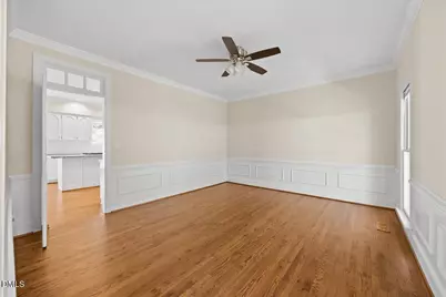 10708 Trappers Creek Drive, Raleigh, NC 27614 - Photo 26