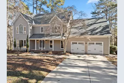 10708 Trappers Creek Drive, Raleigh, NC 27614 - Photo 6