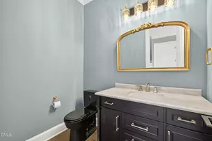 102 Stonewood Pl, Goldsboro, NC 27530 - Photo 16
