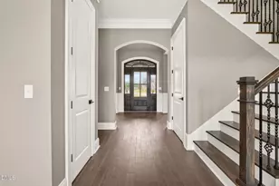 102 Stonewood Pl, Goldsboro, NC 27530 - Photo 6