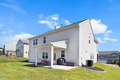 222 S Stonehaven Way, Clayton, NC 27527 - Photo 34