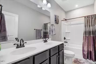 222 S Stonehaven Way, Clayton, NC 27527 - Photo 32