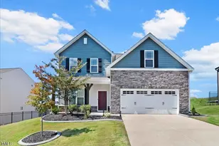222 S Stonehaven Way, Clayton, NC 27527 - Photo 1