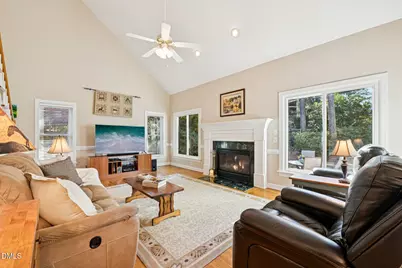 200 Ridge Creek Drive, Morrisville, NC 27560 - Photo 14