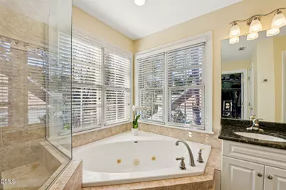 200 Ridge Creek Drive, Morrisville, NC 27560 - Photo 24