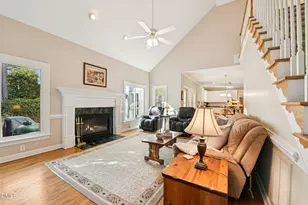 200 Ridge Creek Dr, Morrisville, NC 27560 - Photo 16