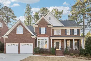200 Ridge Creek Dr, Morrisville, NC 27560 - Photo 1