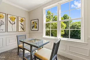 340 Allister Dr, Raleigh, NC 27609 - Photo 34