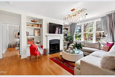 340 Allister Drive #113, Raleigh, NC 27609 - Photo 1