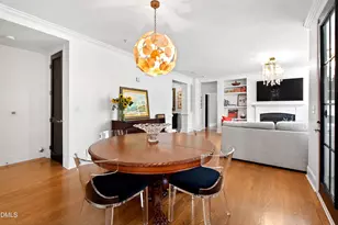 340 Allister Dr, Raleigh, NC 27609 - Photo 8