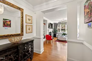 340 Allister Dr, Raleigh, NC 27609 - Photo 4