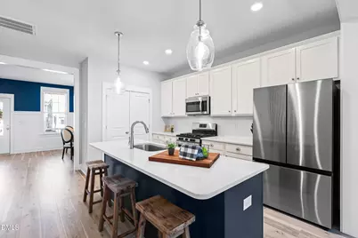 1507 Millrock Trail, Wendell, NC 27591 - Photo 14