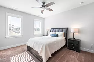 1507 Millrock Trl, Wendell, NC 27591 - Photo 22