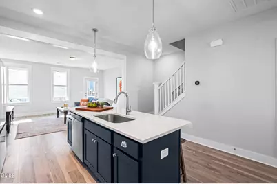 1507 Millrock Trail, Wendell, NC 27591 - Photo 8