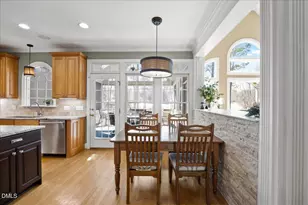 1001 Neuse Ridge Dr, Clayton, NC 27527 - Photo 24