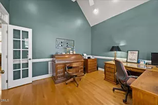 1001 Neuse Ridge Dr, Clayton, NC 27527 - Photo 12