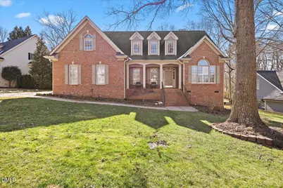 1001 Neuse Ridge Drive, Clayton, NC 27527 - Photo 2