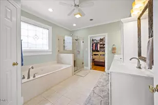 1001 Neuse Ridge Dr, Clayton, NC 27527 - Photo 16