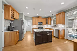 1001 Neuse Ridge Dr, Clayton, NC 27527 - Photo 26