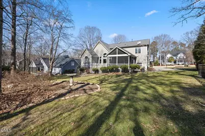 1001 Neuse Ridge Drive, Clayton, NC 27527 - Photo 48