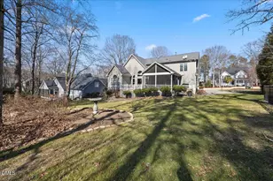 1001 Neuse Ridge Dr, Clayton, NC 27527 - Photo 48