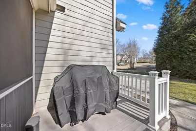 1001 Neuse Ridge Drive, Clayton, NC 27527 - Photo 46