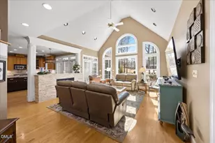 1001 Neuse Ridge Dr, Clayton, NC 27527 - Photo 20