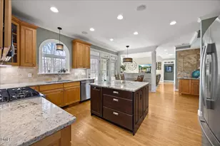 1001 Neuse Ridge Dr, Clayton, NC 27527 - Photo 28