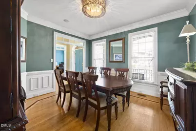 1001 Neuse Ridge Drive, Clayton, NC 27527 - Photo 10