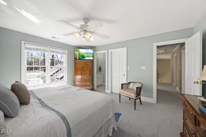 1001 Neuse Ridge Drive, Clayton, NC 27527 - Photo 34