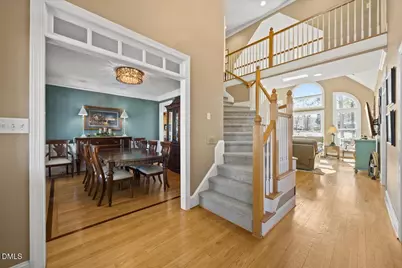 1001 Neuse Ridge Drive, Clayton, NC 27527 - Photo 8