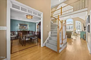 1001 Neuse Ridge Dr, Clayton, NC 27527 - Photo 8