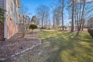 1001 Neuse Ridge Dr, Clayton, NC 27527 - Photo 50
